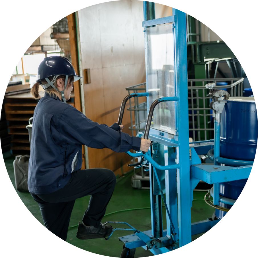 採用情報 サコベ株式会社