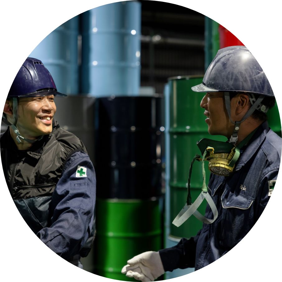 採用情報 サコベ株式会社