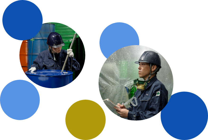 採用情報 サコベ株式会社