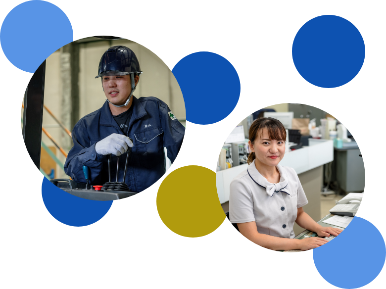 採用情報 サコベ株式会社