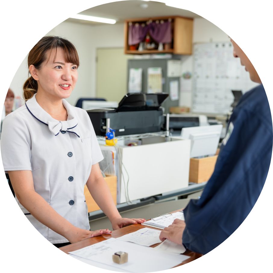 採用情報 サコベ株式会社