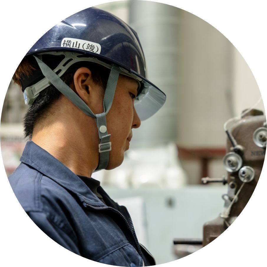 採用情報 サコベ株式会社