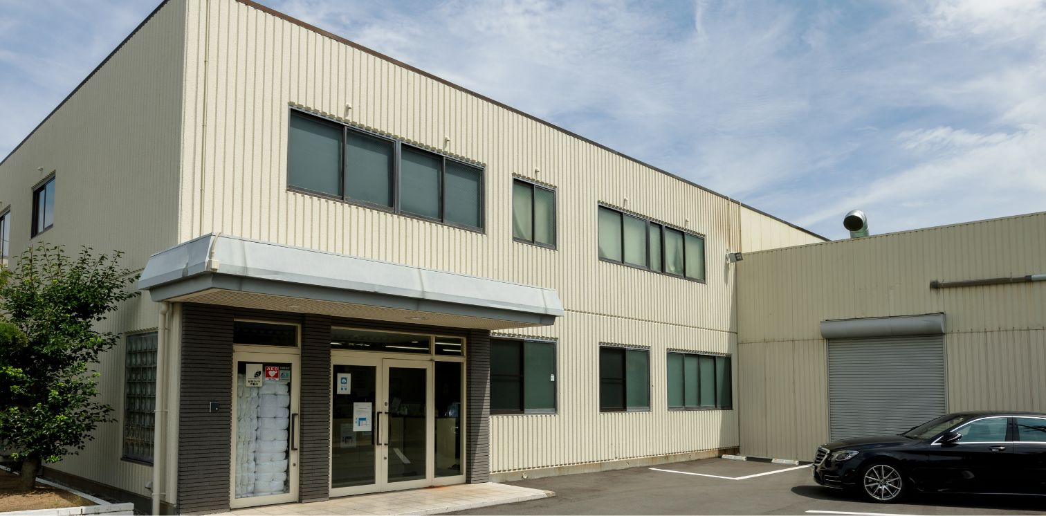 笑顔のある会社作りサコベ株式会社